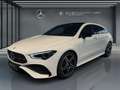 Mercedes-Benz CLA 200 AMG Night,MBEAM,AMBIE,WINTER-P,PANO Weiß - thumbnail 1