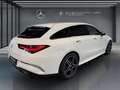 Mercedes-Benz CLA 200 AMG Night,MBEAM,AMBIE,WINTER-P,PANO Weiß - thumbnail 11