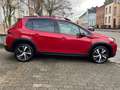 Peugeot 2008 GT Line Automatik, PANORAMA Rot - thumbnail 4
