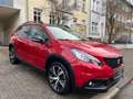 Peugeot 2008 GT Line Automatik, PANORAMA Rot - thumbnail 3