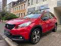 Peugeot 2008 GT Line Automatik, PANORAMA Rot - thumbnail 1