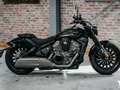 Benda Dark Flag 500 Bobber mit Stil & Power ABS/Zylinderabschaltung Schwarz - thumbnail 1