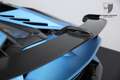 Lamborghini Aventador SVJ Roadster AdPersonam/BluArioneMatt/FullCarbon Niebieski - thumbnail 14