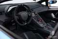 Lamborghini Aventador SVJ Roadster AdPersonam/BluArioneMatt/FullCarbon Bleu - thumbnail 20