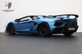 Lamborghini Aventador SVJ Roadster AdPersonam/BluArioneMatt/FullCarbon Albastru - thumbnail 13