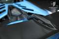 Lamborghini Aventador SVJ Roadster AdPersonam/BluArioneMatt/FullCarbon Azul - thumbnail 15