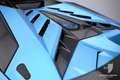 Lamborghini Aventador SVJ Roadster AdPersonam/BluArioneMatt/FullCarbon Blau - thumbnail 16