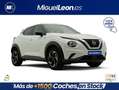 Nissan Juke DIG-T 84 kW (114 CV) 6M/T N-Connecta Blanco - thumbnail 3