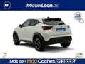 Nissan Juke DIG-T 84 kW (114 CV) 6M/T N-Connecta Blanco - thumbnail 4