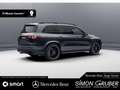 Mercedes-Benz GLS 63 AMG GLS 63 4M Pano HUD Drivers 23" Fond Night Nappa Schwarz - thumbnail 2