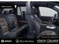 Mercedes-Benz GLS 63 AMG GLS 63 4M Pano HUD Drivers 23" Fond Night Nappa Schwarz - thumbnail 6