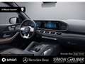 Mercedes-Benz GLS 63 AMG GLS 63 4M Pano HUD Drivers 23" Fond Night Nappa Schwarz - thumbnail 4