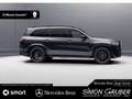 Mercedes-Benz GLS 63 AMG GLS 63 4M Pano HUD Drivers 23" Fond Night Nappa Schwarz - thumbnail 9