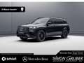 Mercedes-Benz GLS 63 AMG GLS 63 4M Pano HUD Drivers 23" Fond Night Nappa Schwarz - thumbnail 1