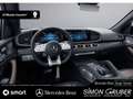 Mercedes-Benz GLS 63 AMG GLS 63 4M Pano HUD Drivers 23" Fond Night Nappa Schwarz - thumbnail 3