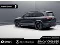 Mercedes-Benz GLS 63 AMG GLS 63 4M Pano HUD Drivers 23" Fond Night Nappa Schwarz - thumbnail 11