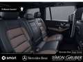 Mercedes-Benz GLS 63 AMG GLS 63 4M Pano HUD Drivers 23" Fond Night Nappa Schwarz - thumbnail 5