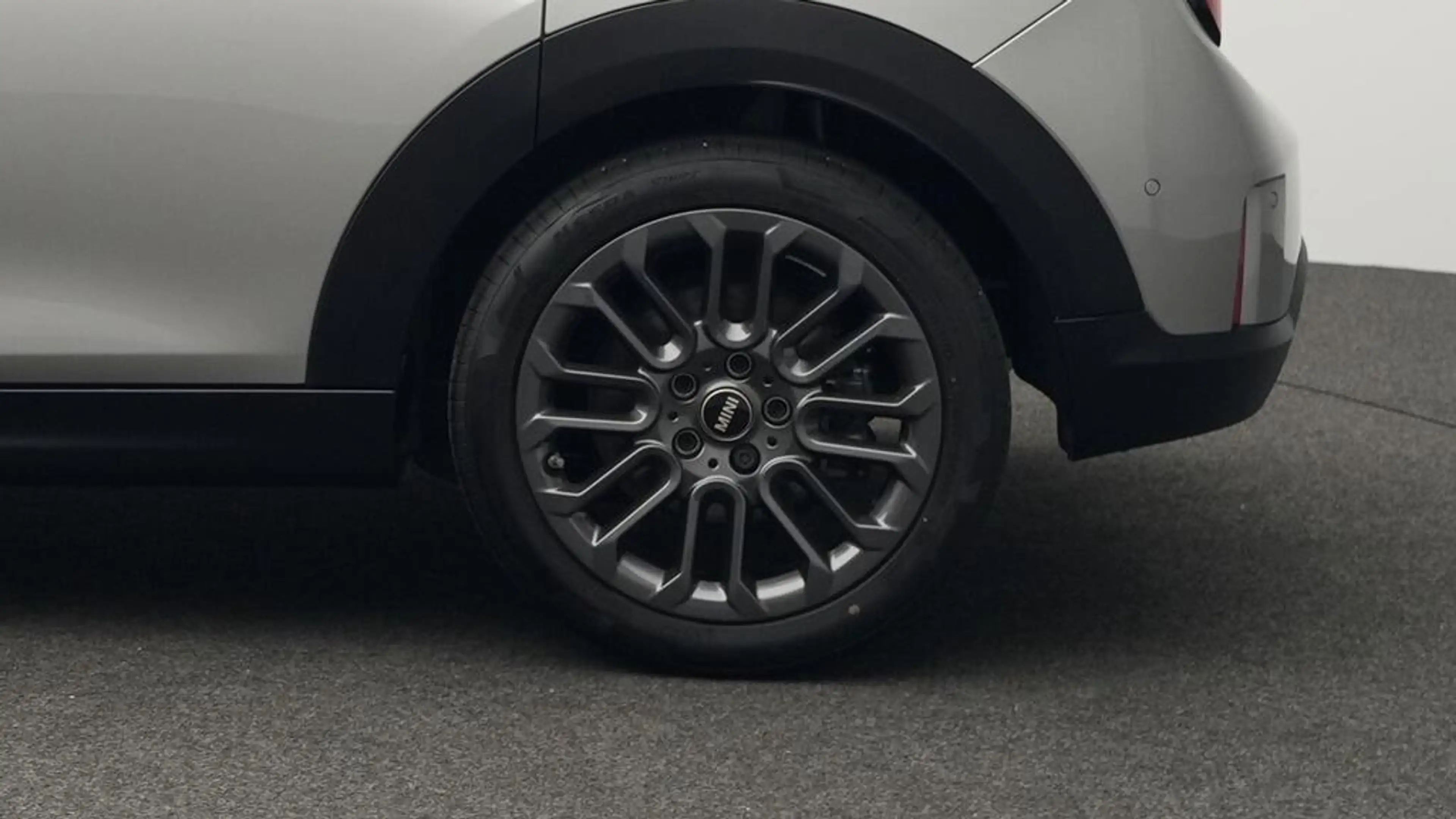 MINI Cooper C Classic Trim — photo 12