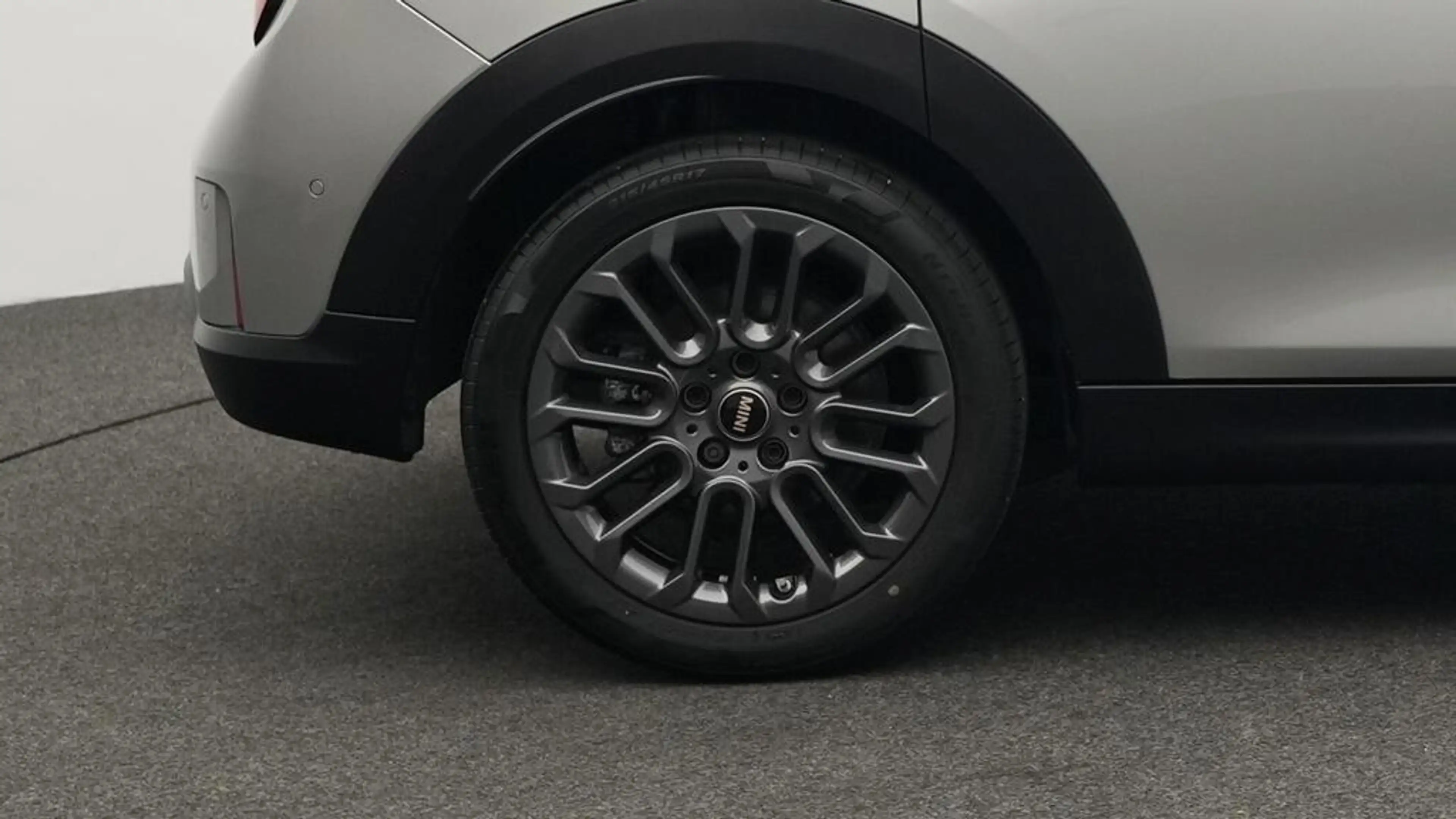 MINI Cooper C Classic Trim — photo 11