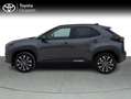 Toyota Yaris Cross 130H Active Plus Gris - thumbnail 3
