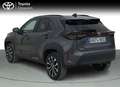 Toyota Yaris Cross 130H Active Plus Gris - thumbnail 2