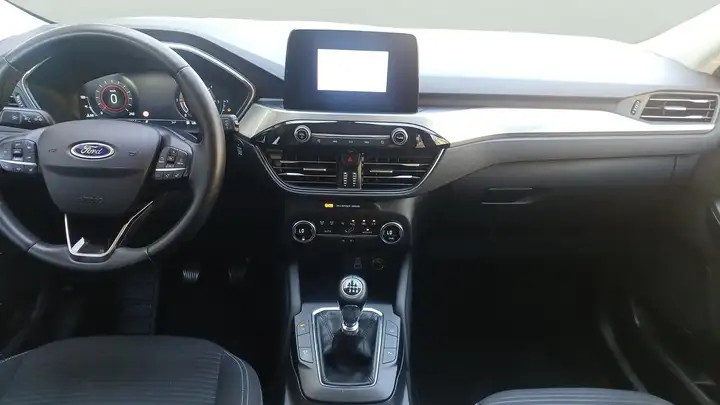 Ford Kuga Titanium 1.5 EcoBlue 2022, foto 10