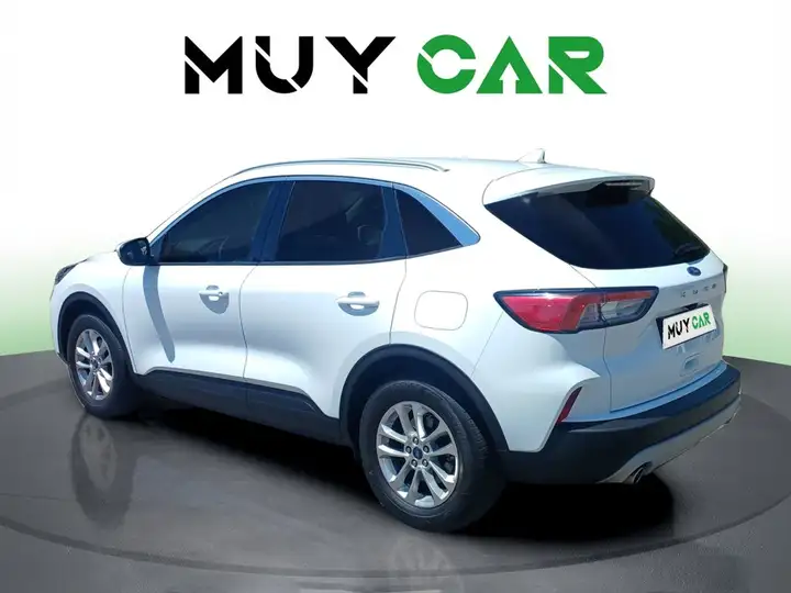 Ford Kuga Titanium 1.5 EcoBlue 2022, foto 5