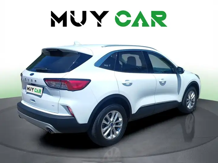 Ford Kuga Titanium 1.5 EcoBlue 2022, foto 7