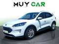 Ford Kuga 1.5 EcoBlue Titanium FWD 120 Blanco - thumbnail 3