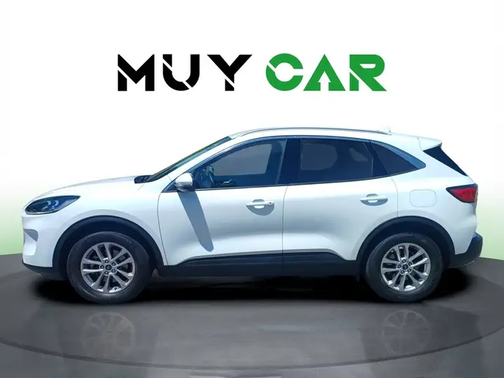 Ford Kuga Titanium 1.5 EcoBlue 2022, foto 4