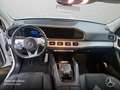 Mercedes-Benz GLE 350 de 4M AMG+NIGHT+PANO+AHK+MULTIBEAM+FAHRASS Weiß - thumbnail 13