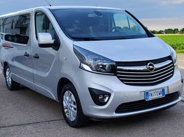 vivaro 3a serie pl-tn combi sport 9 posti