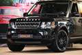 Land Rover Discovery LR4 4 SCV6 Zwart - thumbnail 2