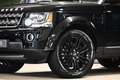 Land Rover Discovery LR4 4 SCV6 Zwart - thumbnail 3