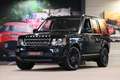 Land Rover Discovery LR4 4 SCV6 Zwart - thumbnail 1
