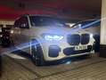 BMW X5 M X5 M50d Weiß - thumbnail 31