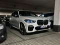 BMW X5 M X5 M50d Weiß - thumbnail 29