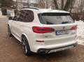 BMW X5 M X5 M50d Weiß - thumbnail 8