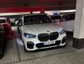 BMW X5 M X5 M50d Weiß - thumbnail 30