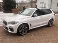 BMW X5 M X5 M50d Weiß - thumbnail 7