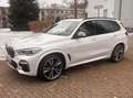 BMW X5 M X5 M50d Weiß - thumbnail 4