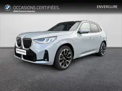 BMW X3 xDrive30e 299ch M Sport
