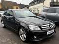Mercedes-Benz C 180 K BlueEFFICIENCY Avantgarde - AMG LINE Noir - thumbnail 1