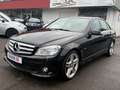 Mercedes-Benz C 180 K BlueEFFICIENCY Avantgarde - AMG LINE Noir - thumbnail 2