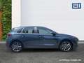 Hyundai i30 1.0 T-GDI DCT*Navi*LED*Kamera*Lenk Shz*FCA Bleu - thumbnail 8