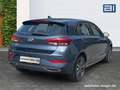 Hyundai i30 1.0 T-GDI DCT*Navi*LED*Kamera*Lenk Shz*FCA Bleu - thumbnail 9