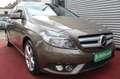 Mercedes-Benz B 200 SPORTPAKET KLIMA NAVI AHK PDC 17.ZOLL 2.Hd Braun - thumbnail 2