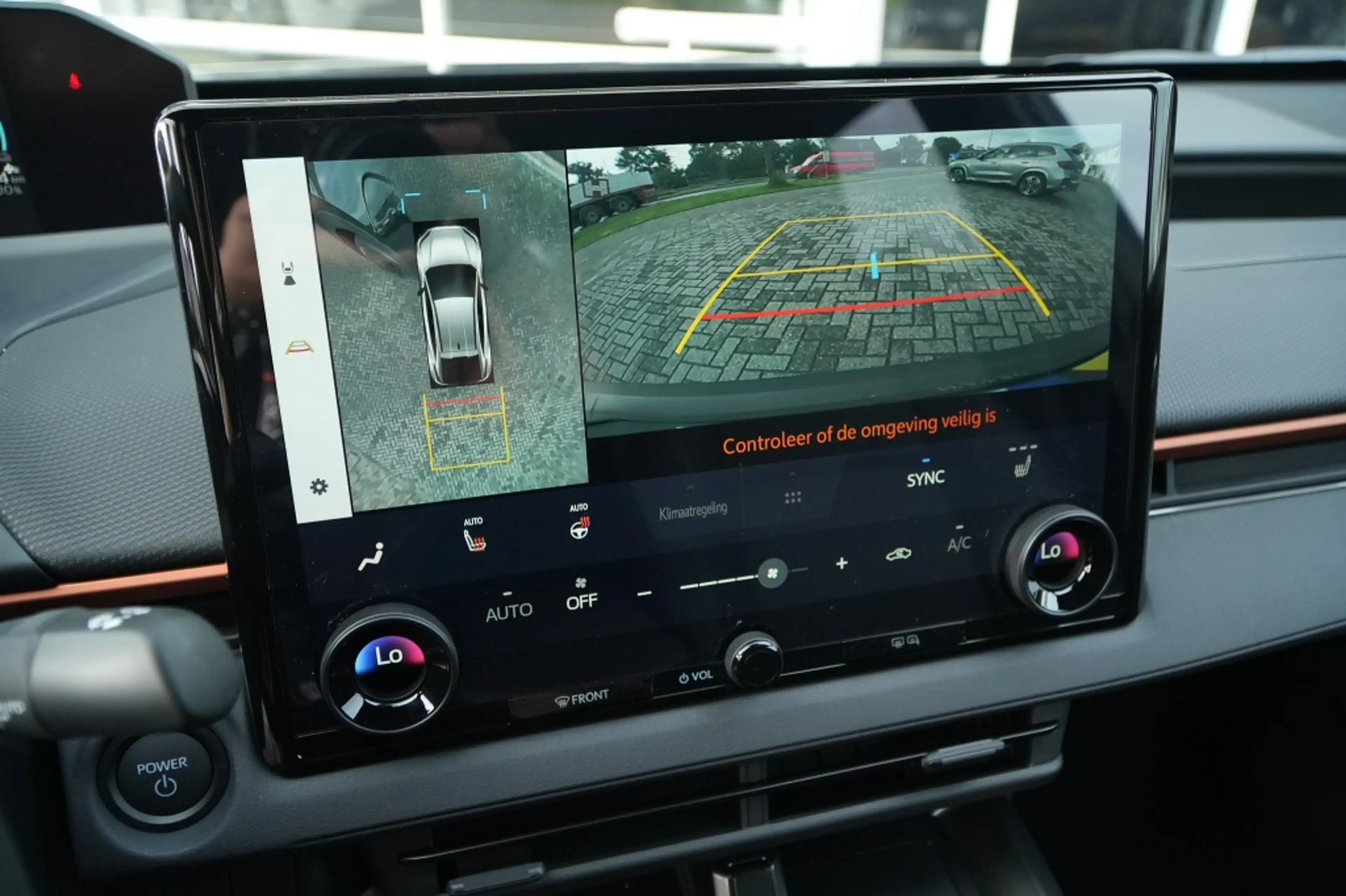 Subaru Uncharted 2E-xcite+ 77 kWh I ACC I 8 jaar Fabrieksgarantie — photo 22