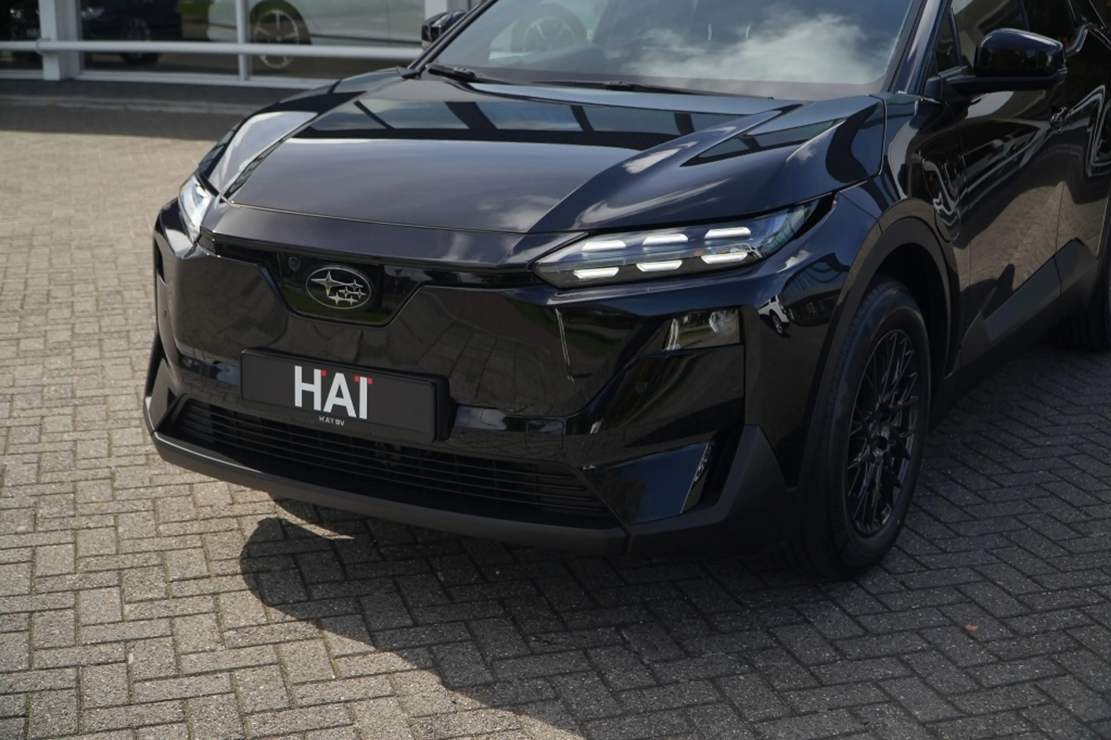 Subaru Uncharted 2E-xcite+ 77 kWh I ACC I 8 jaar Fabrieksgarantie — photo 3