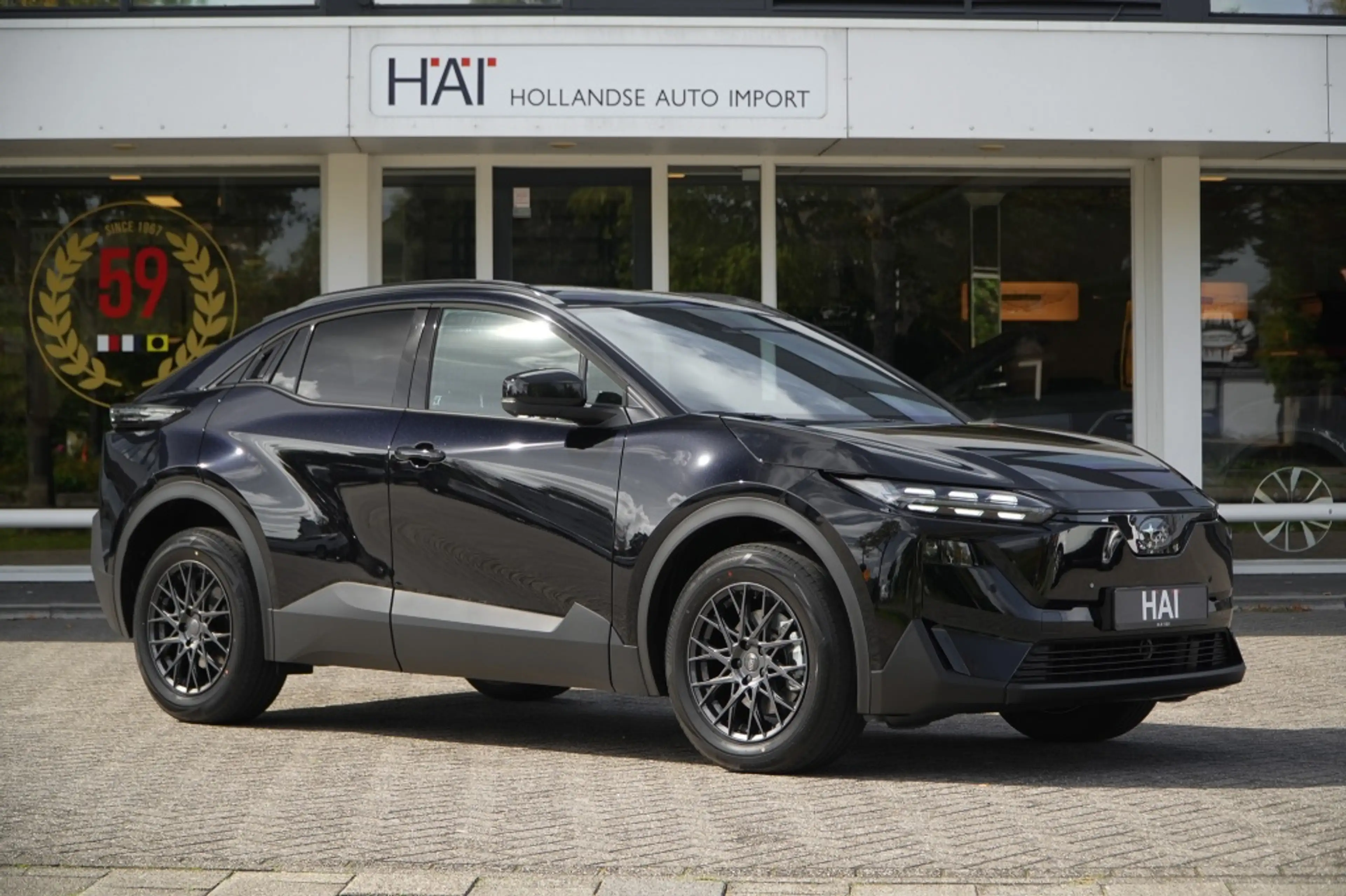 Subaru Uncharted 2E-xcite+ 77 kWh I ACC I 8 jaar Fabrieksgarantie — photo 4